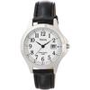 CREPHA Watch Date Display TE-AL354-WTS for Women