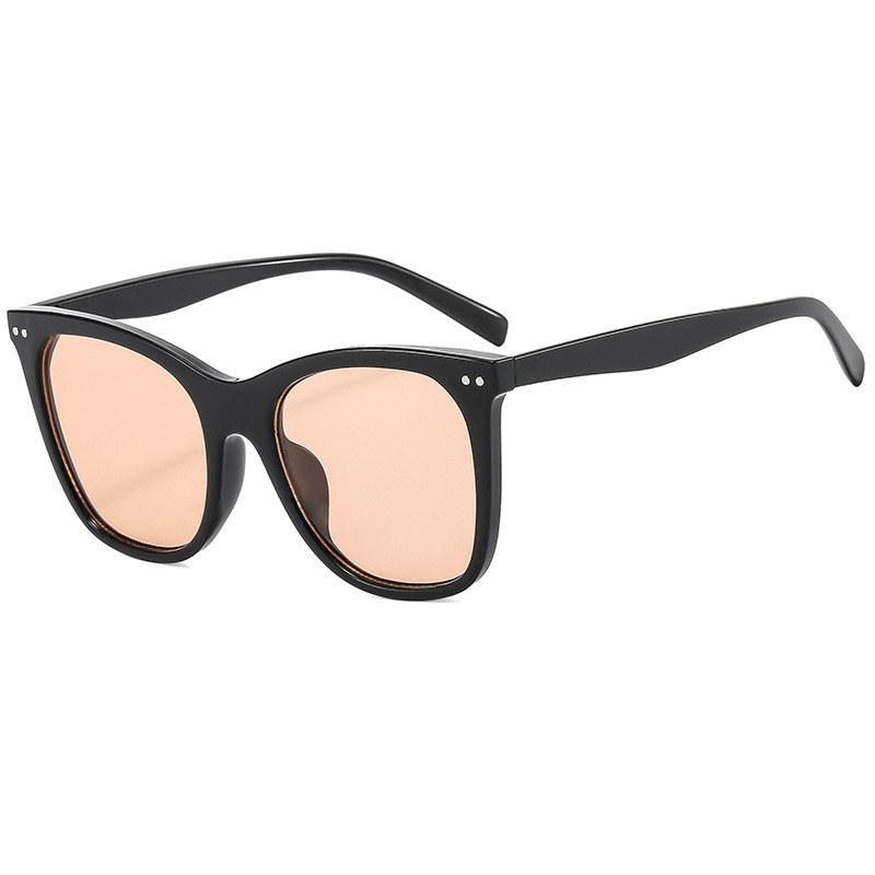 

Женские модные солнцезащитные очки, классические очки для вождения на открытом воздухе для дам, антибликовые очки