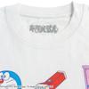 Fine Plus Doraemon Secret Gadgets Character T-Shirt, Short Sleeve