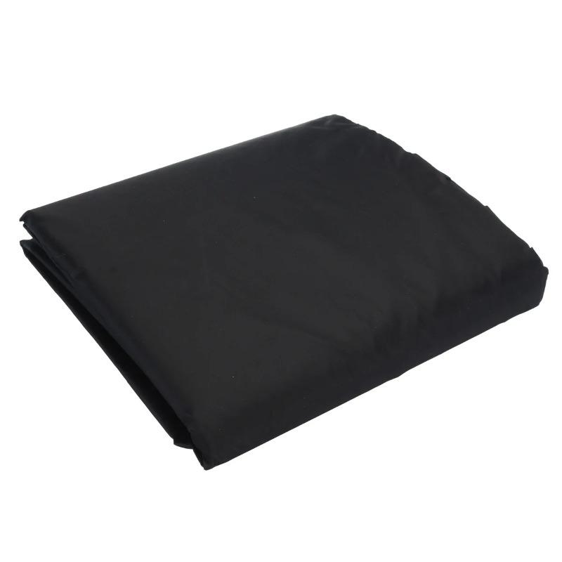 420D Oxford 1000L IBC Ton Bucket Cover Waterproof Sun Dust Proof
