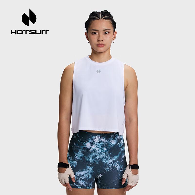 Спортивный топ HOTSUIT H2471004 M