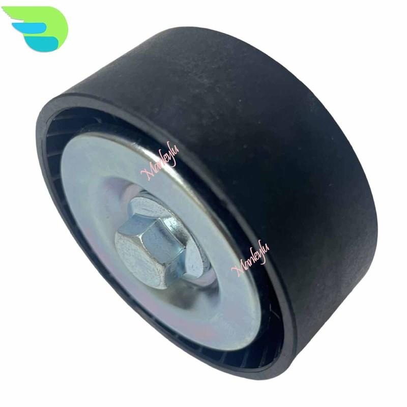 96868477 4802596 1PCS Belt Tensioner Pulley Accessory Idlers for CHEVROLET CHEVROLET CHEVROLET 532073610 9686-8477 4802-596