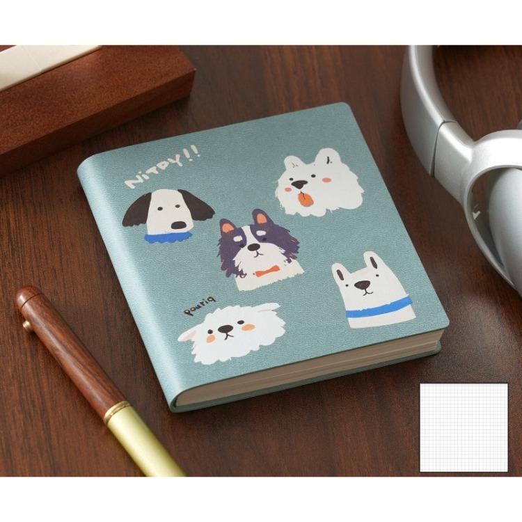 Mini Notebook  Travel Check-in Stamp Book  Portable Portable Book  Stamp Collection Book  City Travel Record Book  Stamp Book