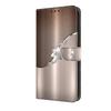 Magnetic Flip Leather Cover For Samsung Galaxy S26 S25 S24 S23 Plus Ultra Edge 4G/5G Wallet Case For Galaxy S24 S23 FE