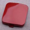 Red Car Front Bumper Left Tow Hook Eye Cover Cap Fit for Toyota RAV4 2009 2010 2011 2012