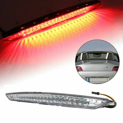 LED High Level Brake Light Third Rear Stop Lamp 63256930246 63256917378