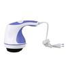 Handheld Cellulite Remover Promote Blood Circulation Handheld Electric Slimming Massager