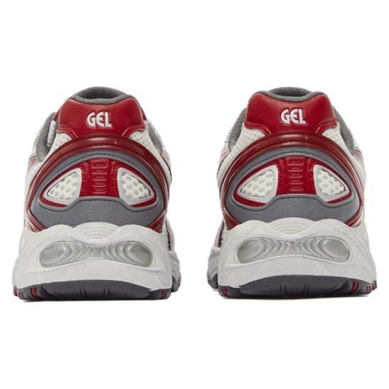 Asics Gel Kahana Tr V4 'Red Silver' - 1203A585-100