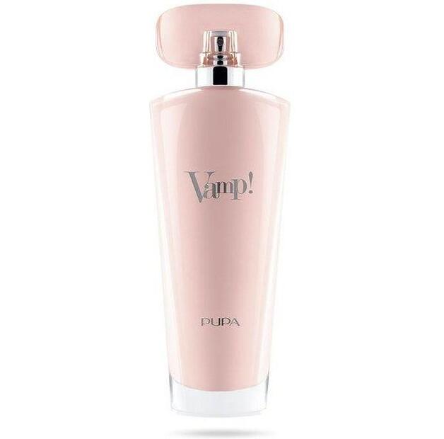 

Парфюмированная вода PUPA Milano Vamp! Pink 100 ml