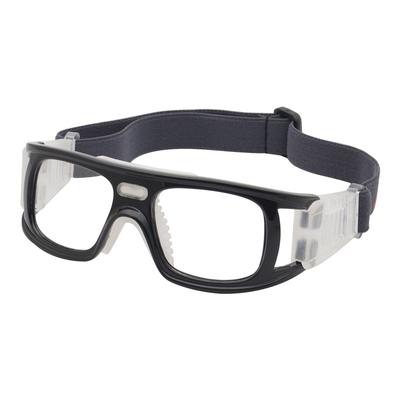 Radsportbekleidung – Fahrradbrille