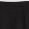  She S miSS Faltenrock aus Wollmischung SwwSko42060 Bk