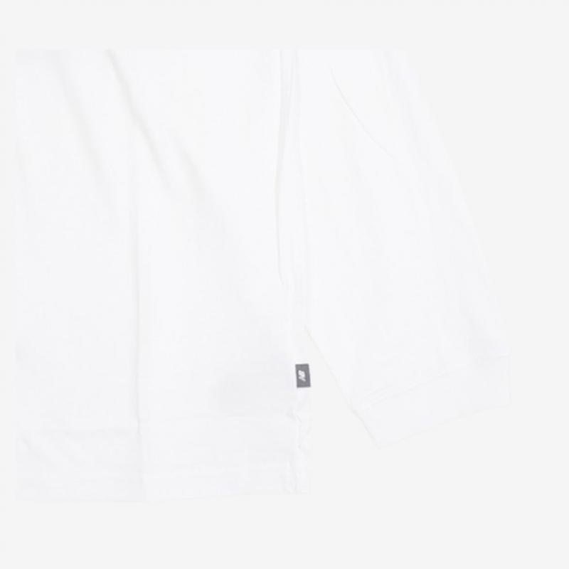 New Balance Long Sleeve Tee Lqj Nbndecs051 10 Mt43576uni Coat Graphic Long Sleeve Tee