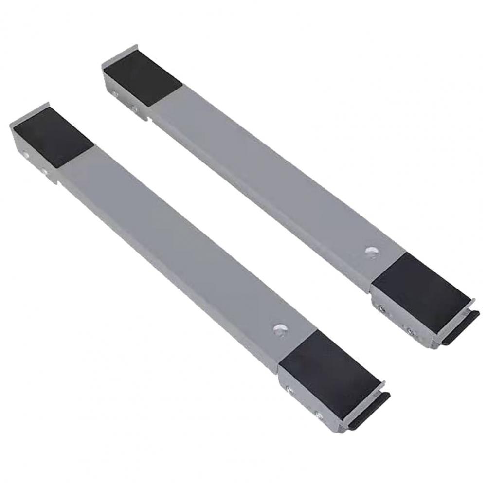 Washing Machine Stand Movable Refrigerator Raised Base Mobile Roller Bracket Wheel Home Appliance Fridge Stand Kitchen Tools