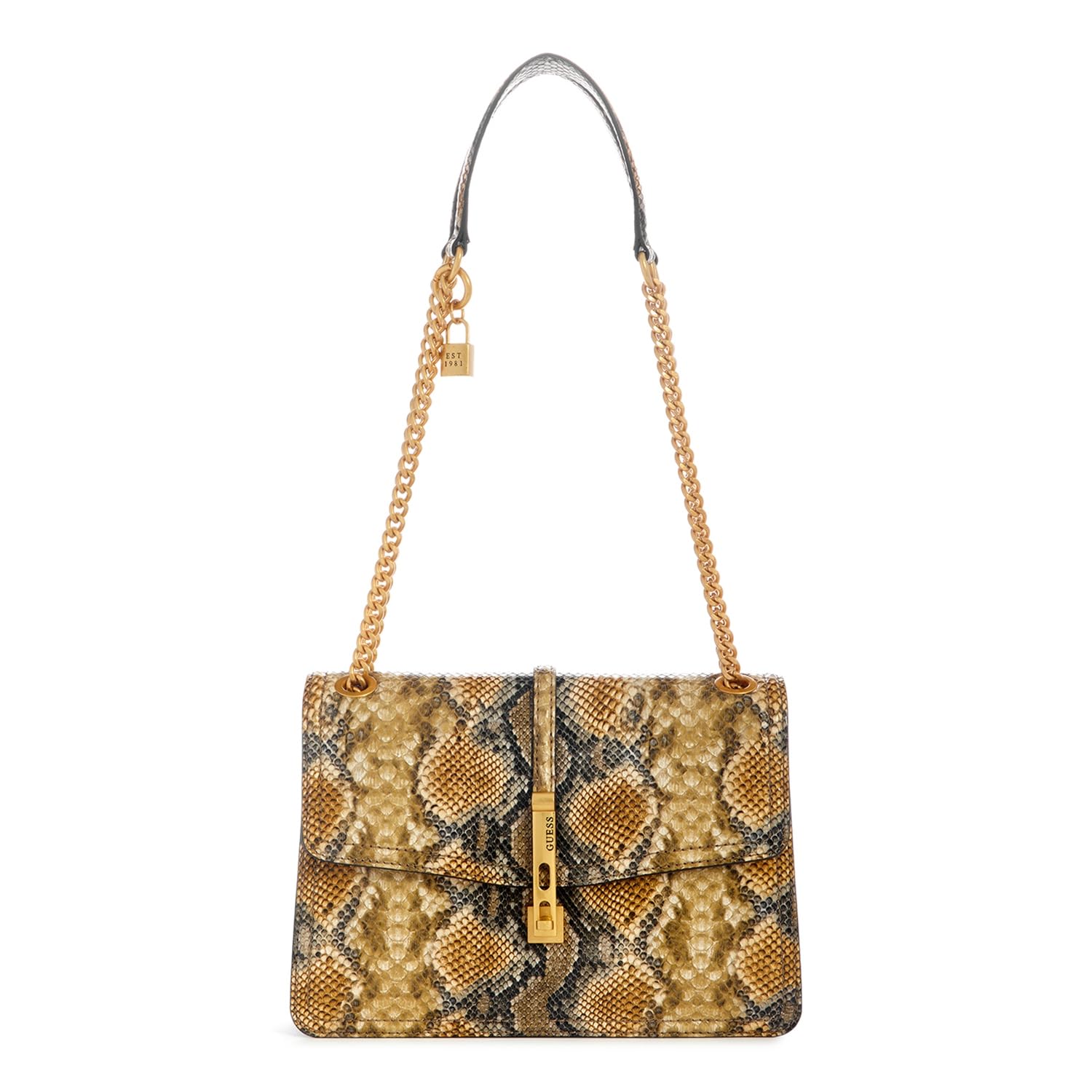 

JAMES CONVERTIBLE XBODY FLAP [GUESS]