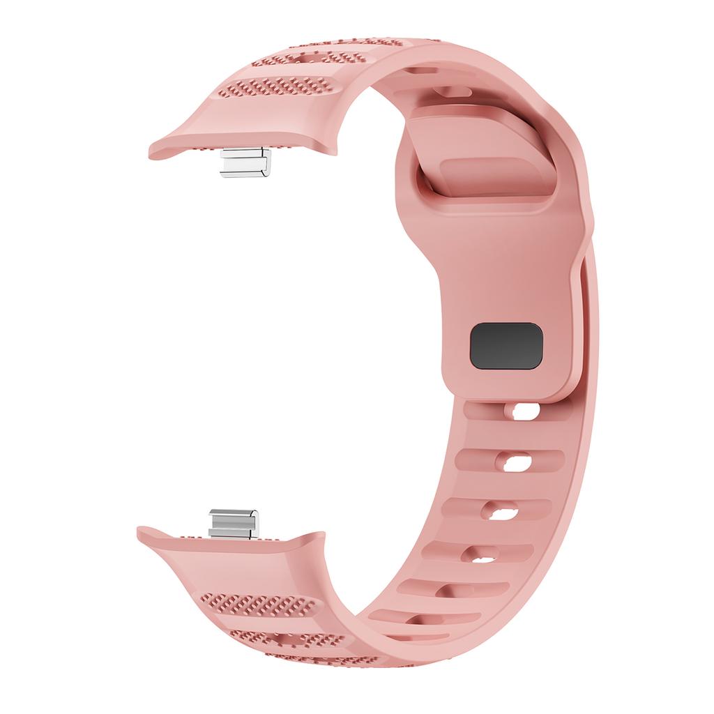 Silicone Strap For OPPO watch GT2  sport band No gap Bracelet iqoo watch GT2