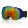 SEE KEAN Double-Layer Anti-Fog Ski Goggles