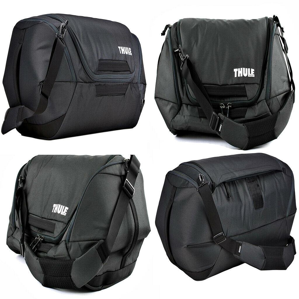 thule subterra 60l
