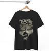 My Chemical Romance Wolf T-shirt Cotton All Size Unisex T-Shirt