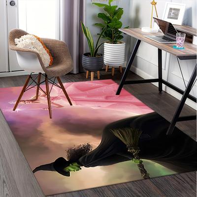 Koberce a koberečky – Koberce a rohožky