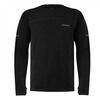 Mens Xlite Long-Sleeved Running Top