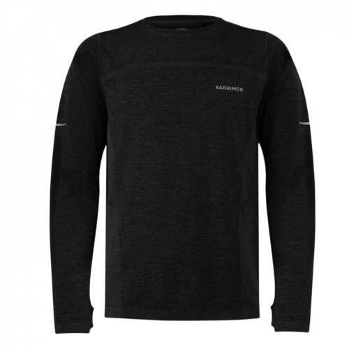 Karrimor Mens Xlite Long-Sleeved Running Top