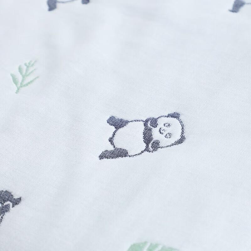 Hengyuanxiang Antibacterial Six-Layer Gauze Towel Blanket