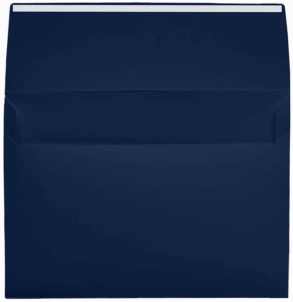 A6 Size 24 x Wedding Invitation Envelopes Euro V-Flap 80lbs (4 3 4 x 6 1 2) Envelope Medium - Packs & Colours