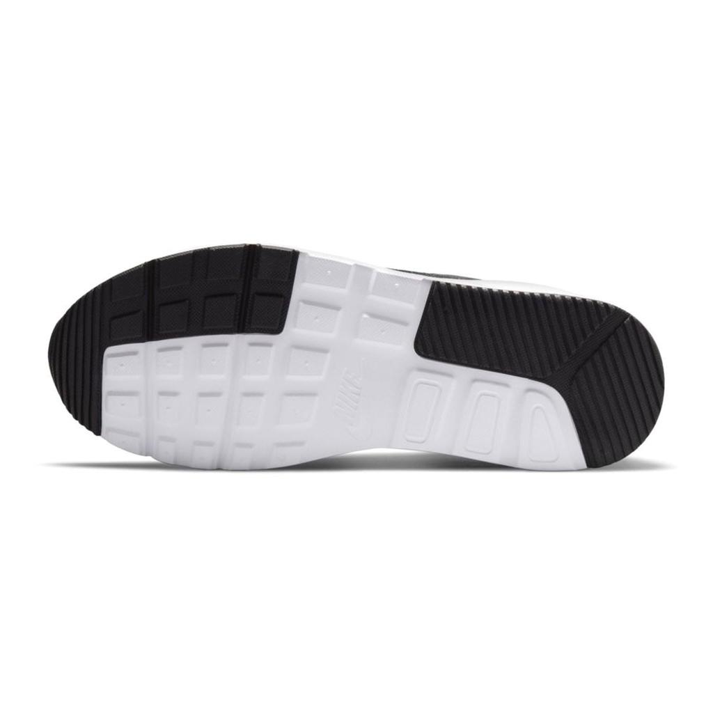 Nike Air Max SC Sneakers Max CW4555 102 Men's (Air SC) White/Black/White