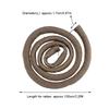 Artificial Reptile Climbing Branch Flexible Jungle 3.28ft Rattan   Vine   Decor;S: