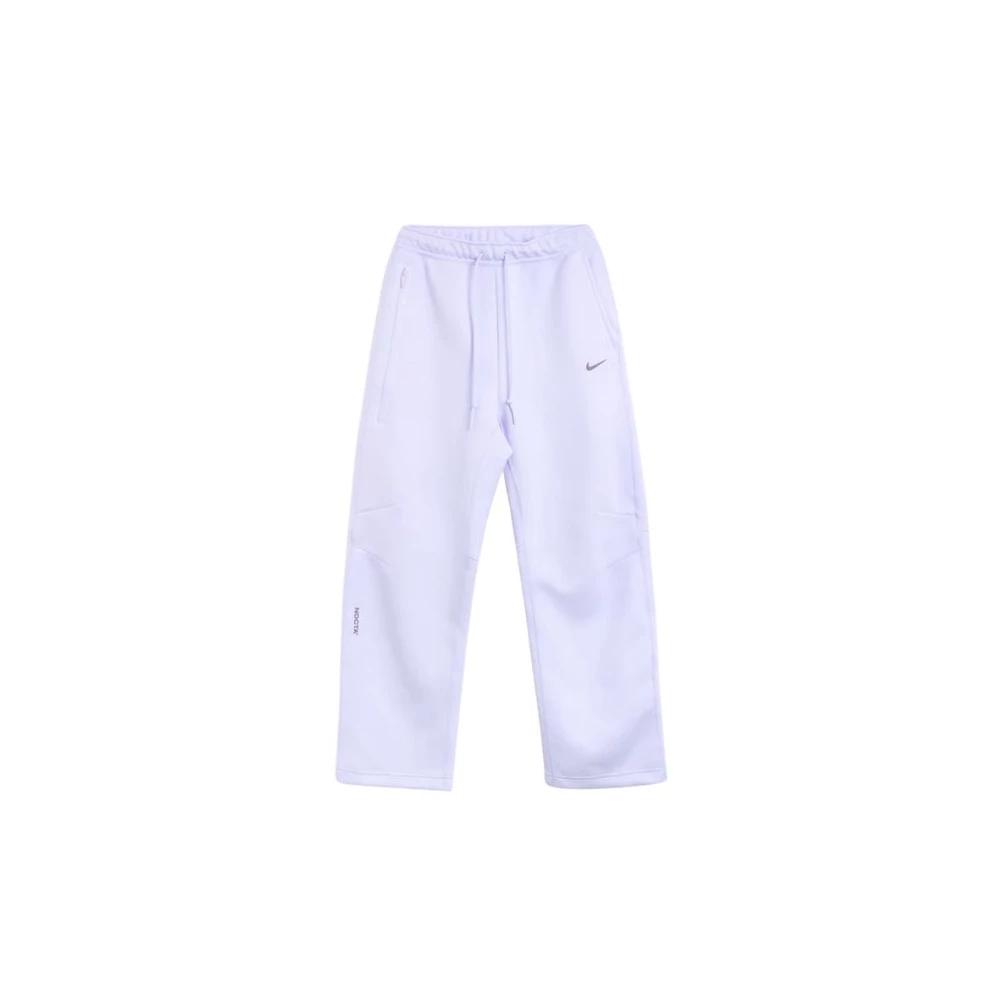 Nike Tech Fleece Pant Nocta Palest Purple
