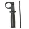 For Electric Drill And Grinding Machine Side Handle Replacement For Hammer Drill Lightweight And Adjustable For Better Handling