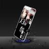 Anime B-J-Alex Phone Case For Xiaomi Redmi Note 10 11 12 13 14 15 Pro Plus 11S 12S 14S 11T 11E 10S Soft TPU Back Cover Redmi Not