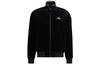 Adidas Corduroy Jacket Men's Black HD0360