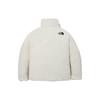 THE NORTH FACE Jackets & Coats Men's White NJ3NP50K