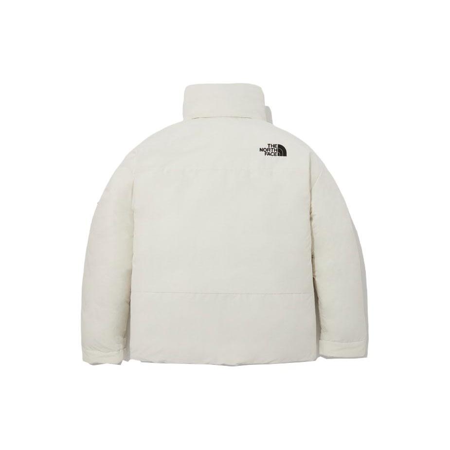 THE NORTH FACE Jackets & Coats Men's White NJ3NP50K
