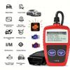 MS309 Auto Diagnostic Tools OBD2 Scanner Code Reader Car MS 309 OBD 2 Car Diagnostic Engine Better Than ELM327 Fault Amagi