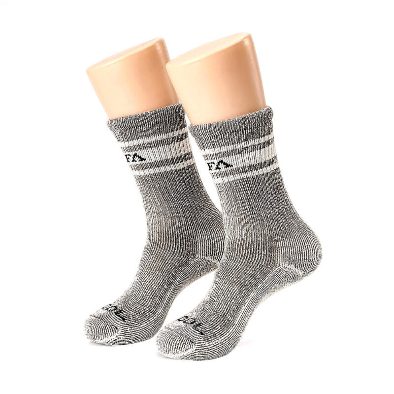 Inpara Wool Socks Winter Warmth & Protection Thick Socks