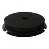 Replaceable Round Active Carbon Filter for Fresh and Clean Air In Hoods