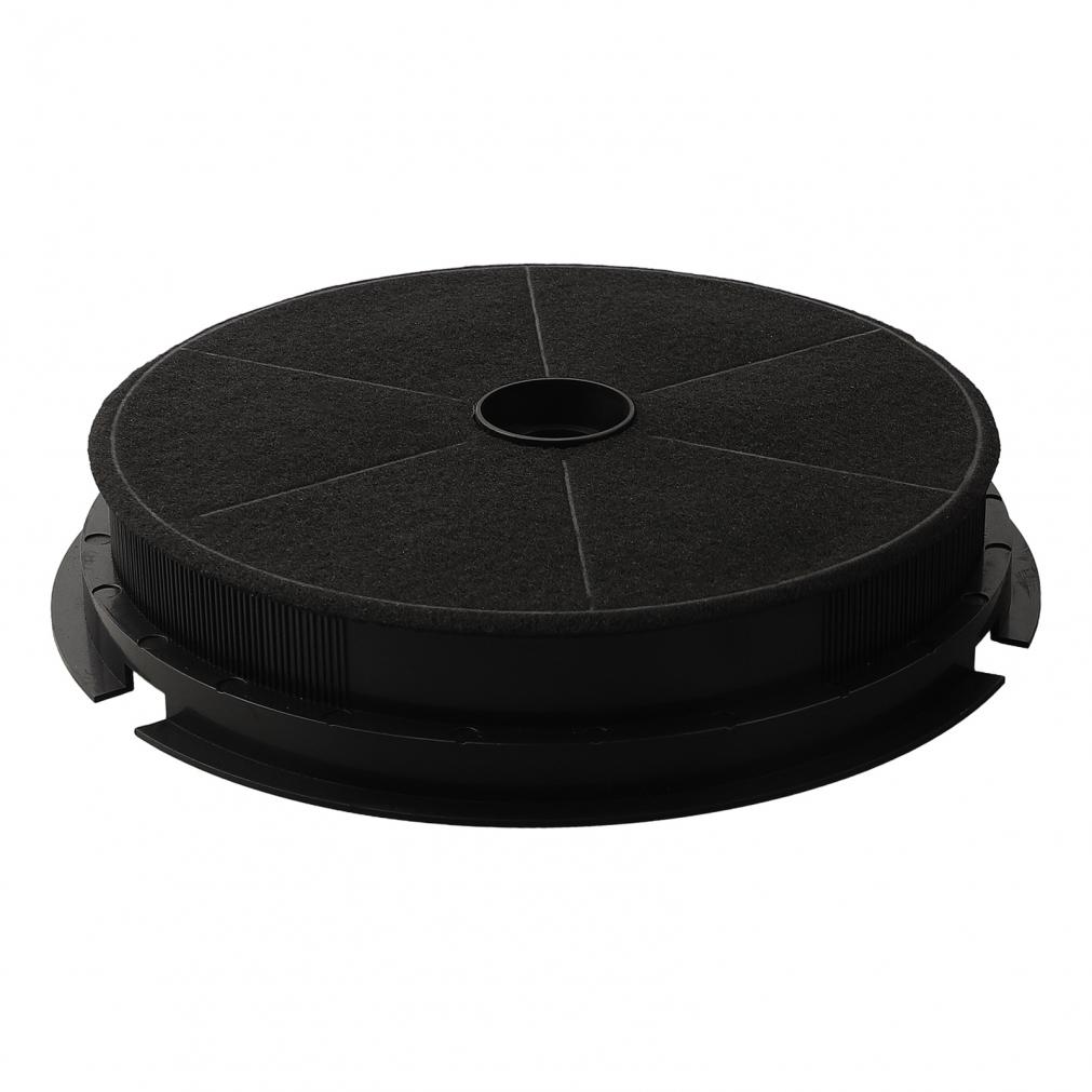 Replaceable Round Active Carbon Filter for Fresh and Clean Air In Hoods