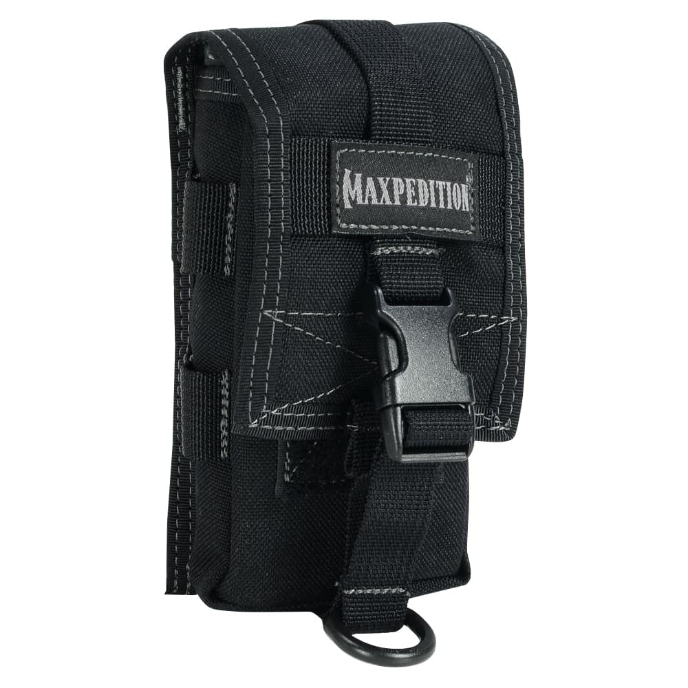 

Maxpedition TC-2 Pouch Black