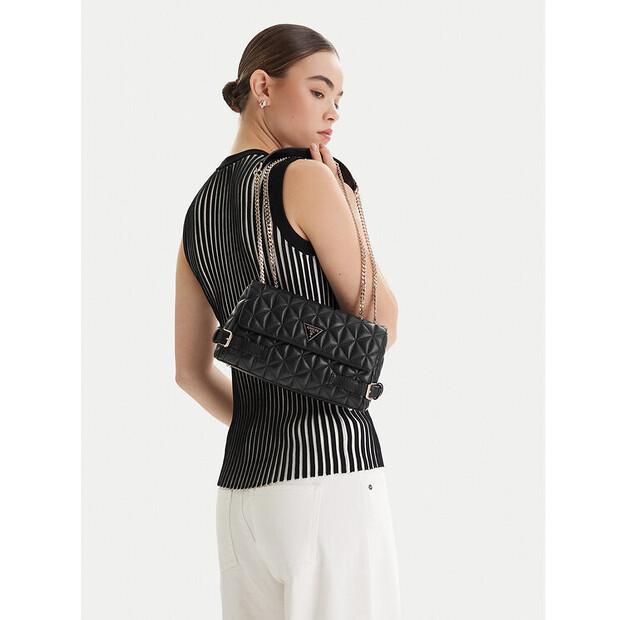 Сумка Guess Paisleigh One Size