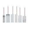 Verlinger Mixing Nozzle for 2K Adhesives and Anchors 10 Pcs