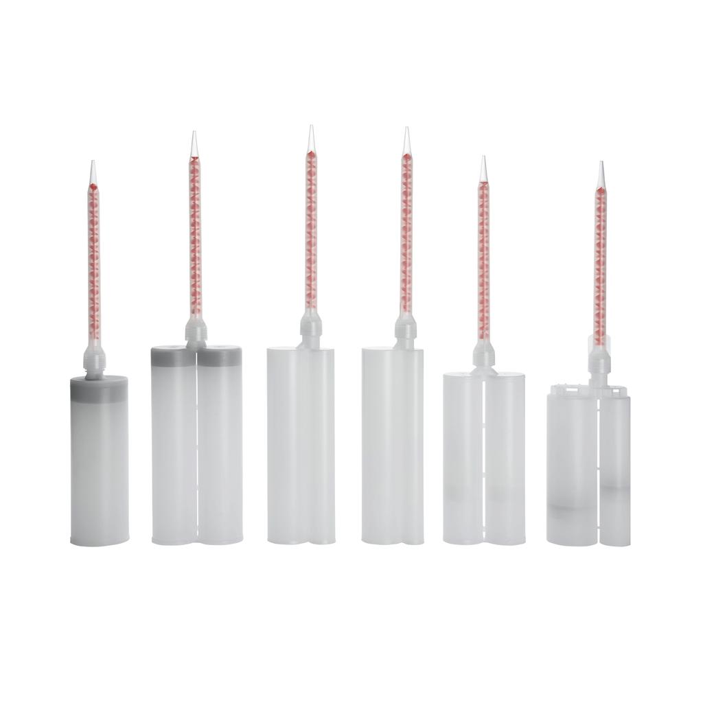 Verlinger Mixing Nozzle for 2K Adhesives and Anchors 10 Pcs