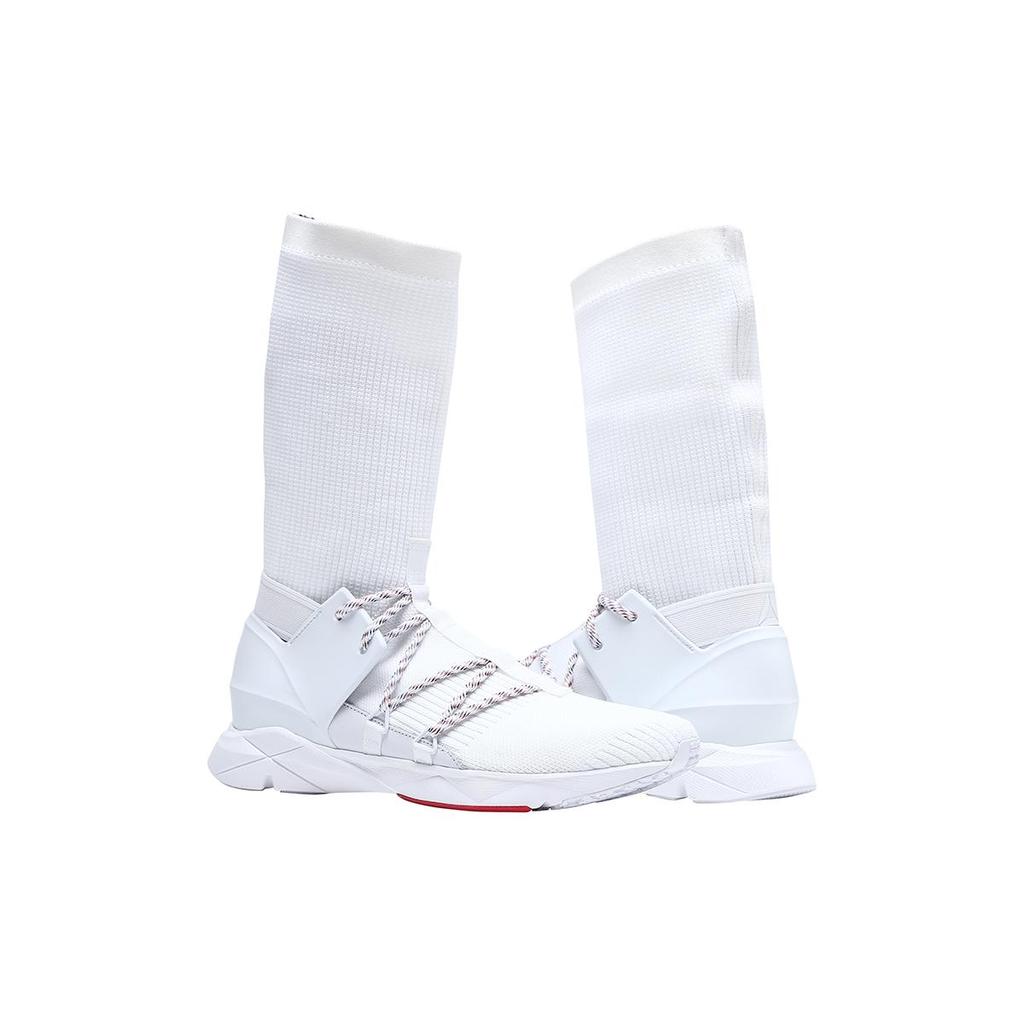 Reebok Sock Runner Caged White CN2484