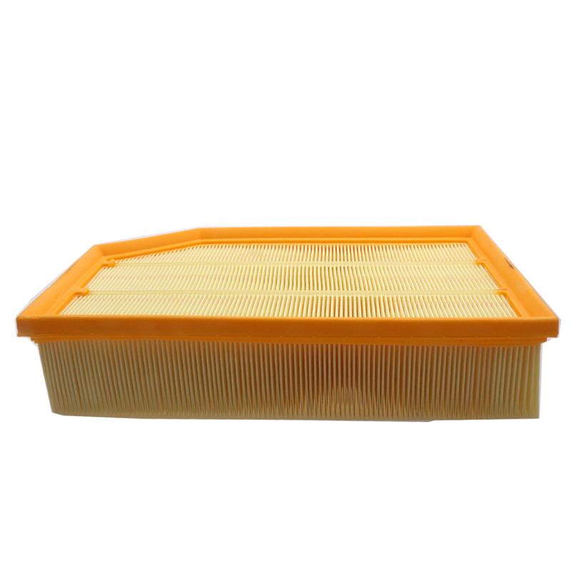 Replacement Car Air Filter For Jeep Wrangler Rubicon (JL 2018  -) Sport (JL 2018  -) 2.0T 68257030AA LX5102
