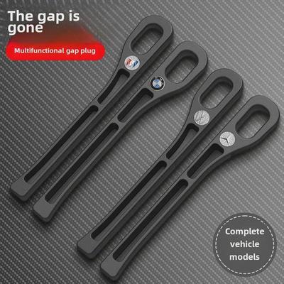 Car Seat Gap Filler: Leak-Proof Strips & Storage Box for Interior Decoration