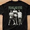 Freaks And Geeks T-Shirt | 90s Cult TV Show Unisex Tee, Vintage Graphic Sitcom Shirt