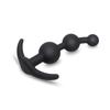 Anal Beads Balls Plug Buttplug Anal plug Dildo Vagina Masturbator Dilator Adult Sexy Sex Toys for Women Men Couples Sex