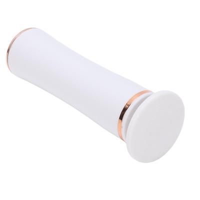 Elektrischer Hornhautentferner für Füße Pediküre-Set Professionelle Fußpflege zur Entfernung von harter, rissiger, trockener, abgestorbener Haut