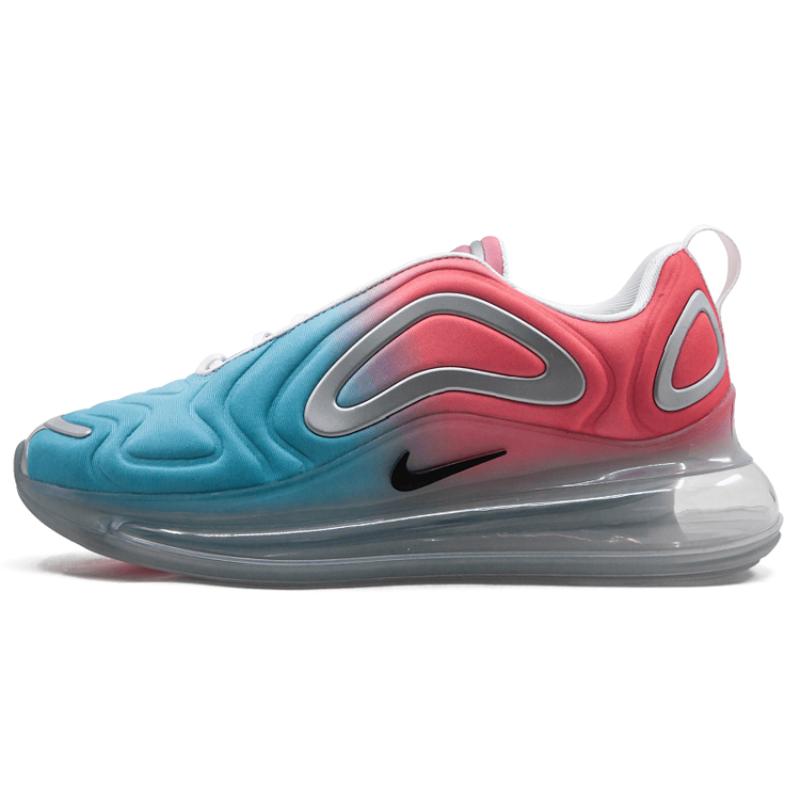 Nike Air Max 720 'Pink Sea' Women's Sneakers Casual Shoes AR9293-600